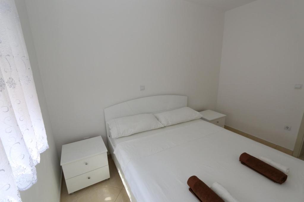 Guesthouse Медулин Екстериор снимка