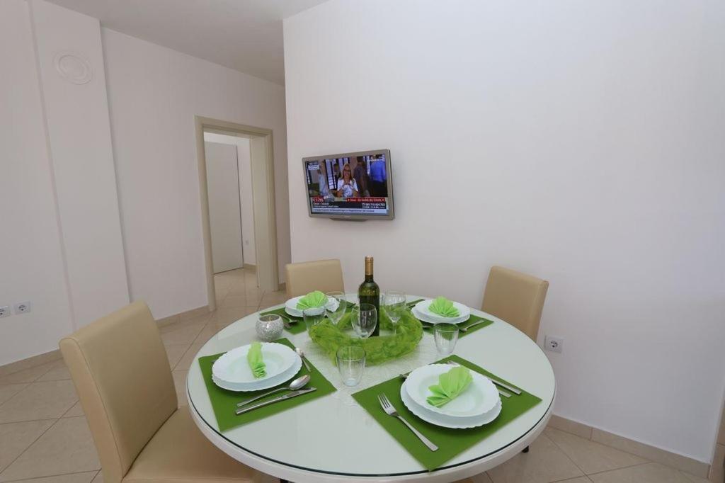 Guesthouse Медулин Екстериор снимка