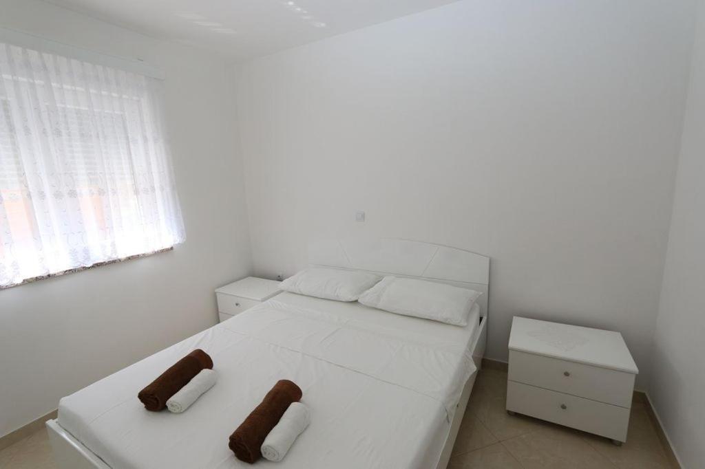 Guesthouse Медулин Екстериор снимка