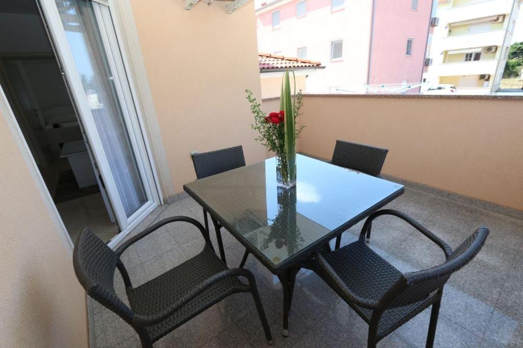 Guesthouse Медулин Екстериор снимка