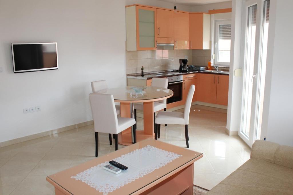 Guesthouse Медулин Стая снимка
